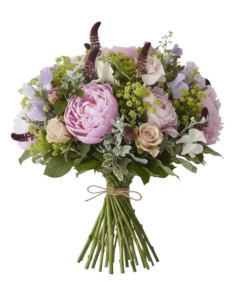 Amazing Mixed Bouquet - Florist London