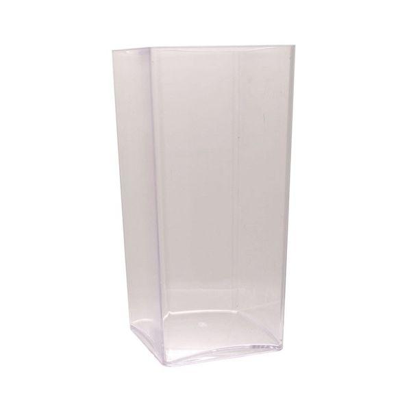 Acrylic Tank Vase - Florist London