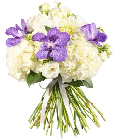 Brilliant Bouquet - Florist London