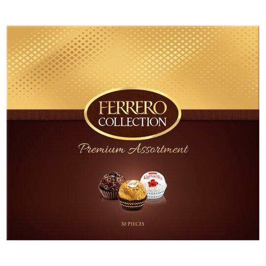 Ferrero Collection Boxed Chocolates - Florist London