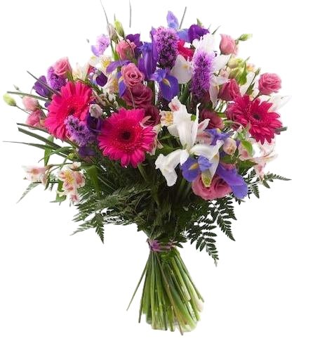 Forest Clearing Bouquet - Florist London