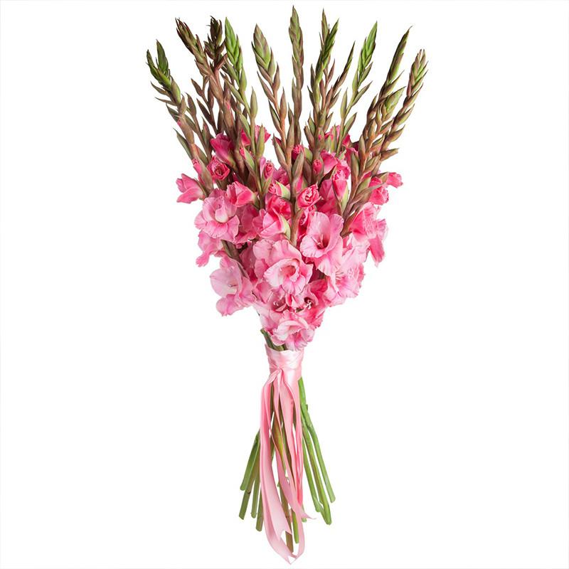 Fortieth Wedding Anniversary Ruby Bouquet - Florist London