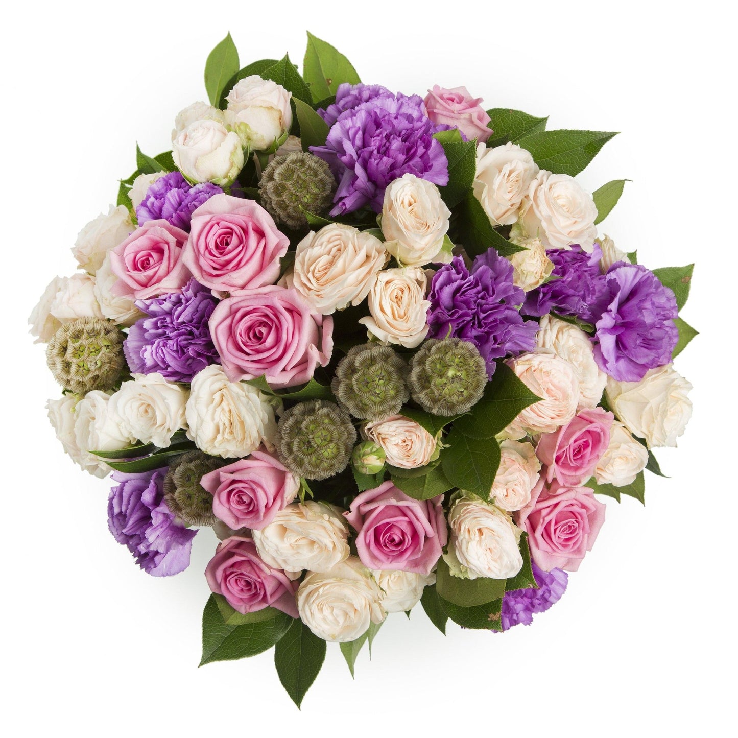 Fragrant Bouquet - Florist London
