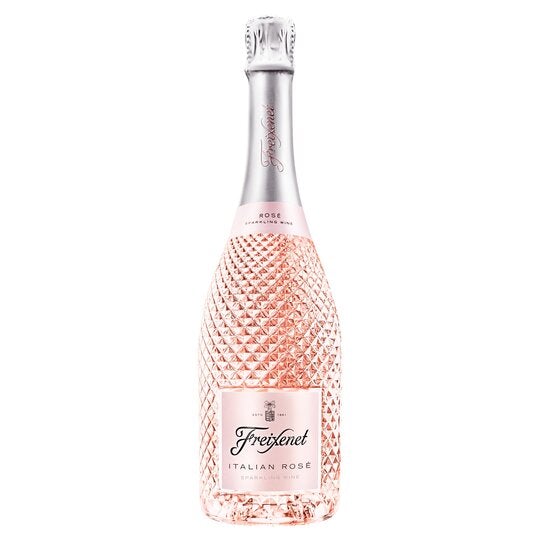 Freixenet Italian Sparkling Rose 75Cl - Florist London