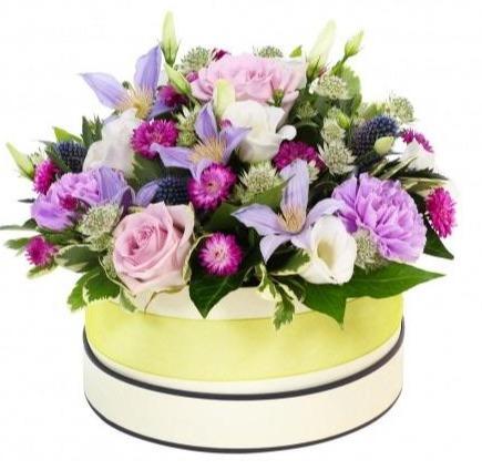 Impression Box - Florist London
