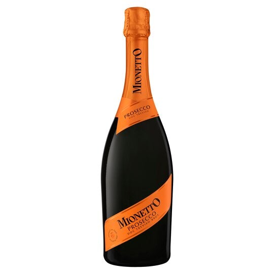 Mionetto Prosecco Doc 75Cl - Florist London