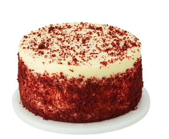 Mix Flower Bouquet with Cake - Florist London