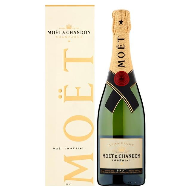 Moët & Chandon Brut Impérial - Florist London