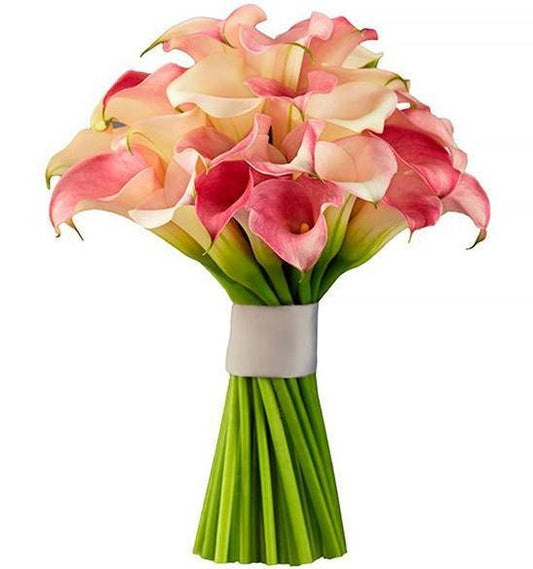 Sweet Wedding Bouquet - Florist London