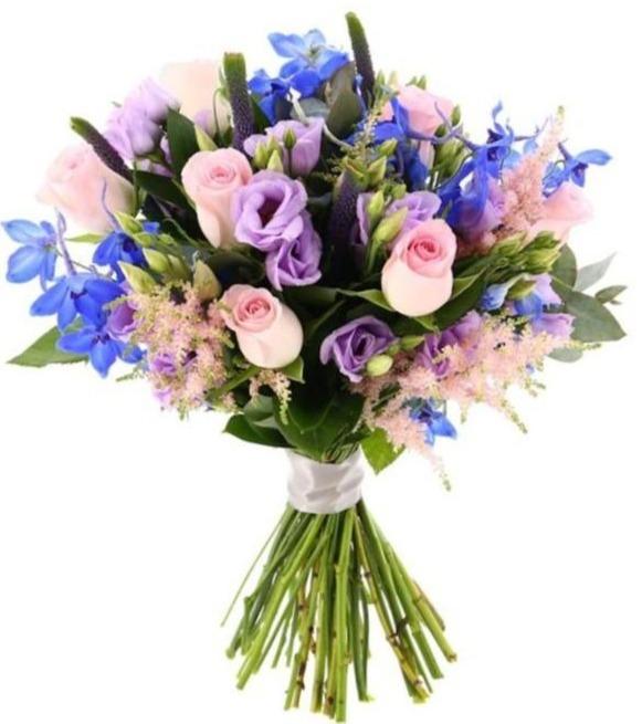 Thirty - Fifth Wedding Anniversary - Florist London