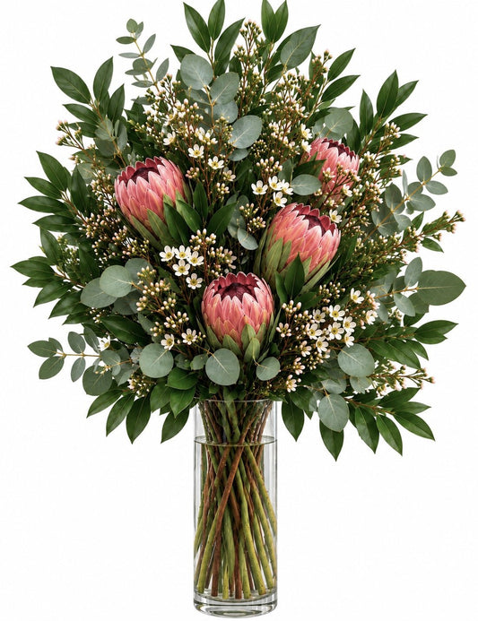 2x special order - Florist London
