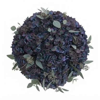 Luxury Pimpernel Hydrangea Bouquet