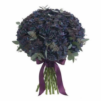 Luxury Pimpernel Hydrangea Bouquet