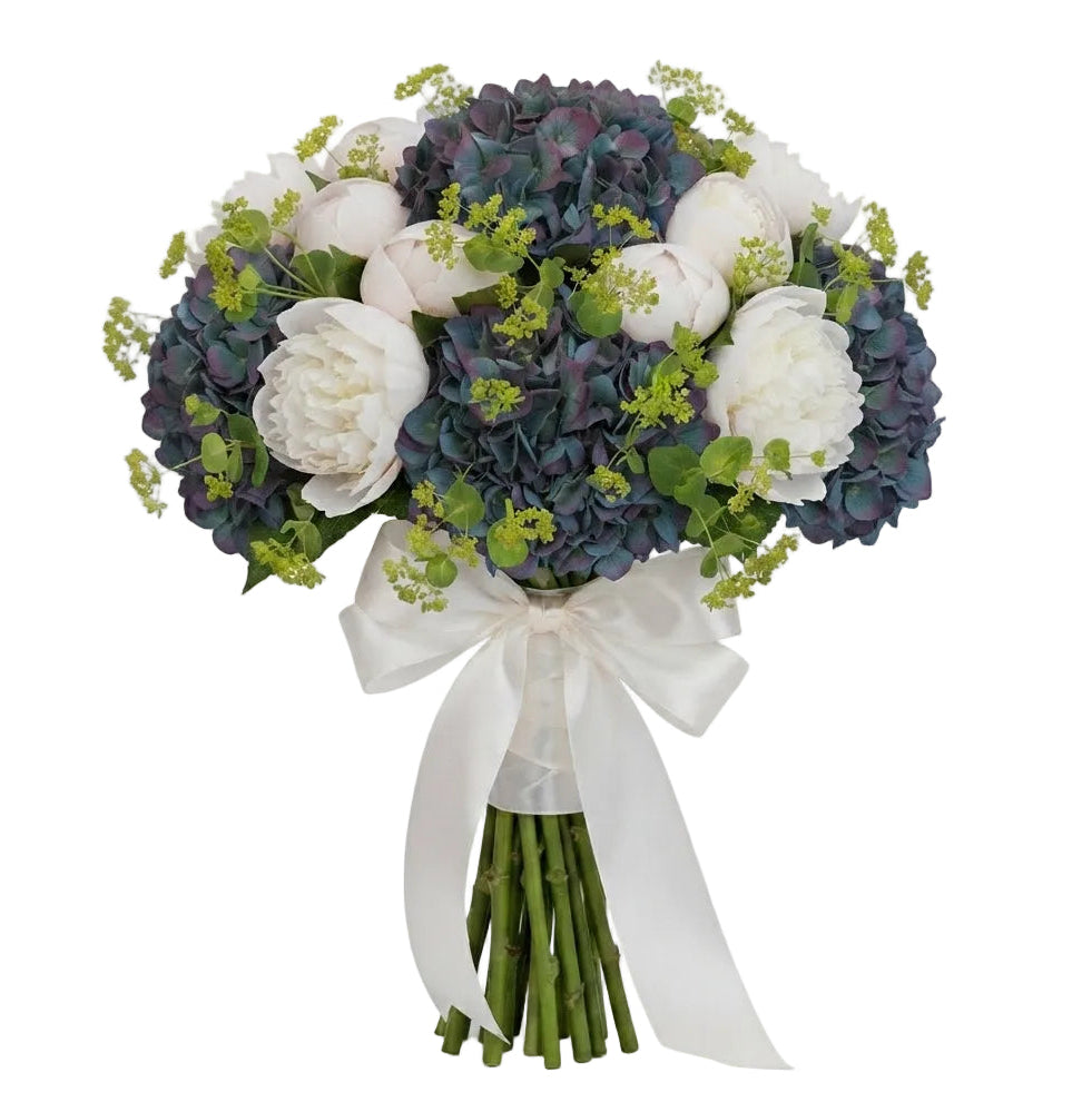 Midnight Blush Bouquet