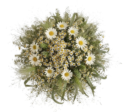 Pretty Mixed Daisy Bouquet