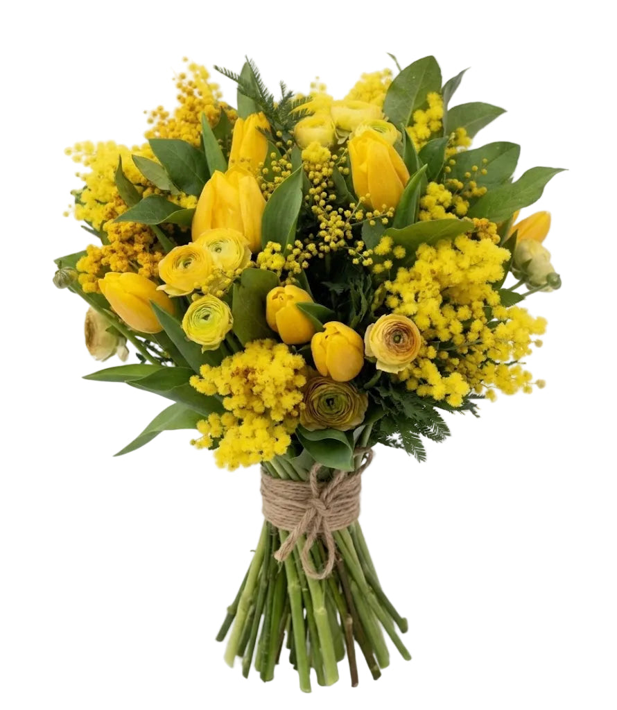 Sunshine Bouquet