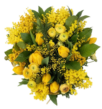 Sunshine Bouquet