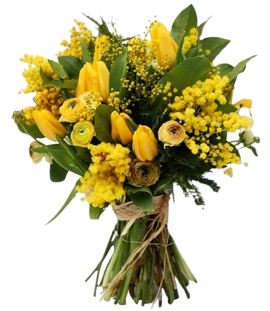 Sunshine Bouquet
