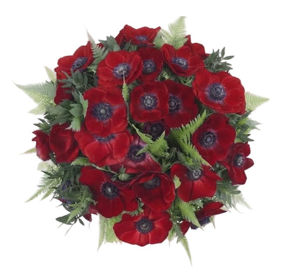 Wonderful Anemone Bouquet