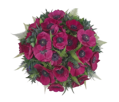Wonderful Anemone Bouquet