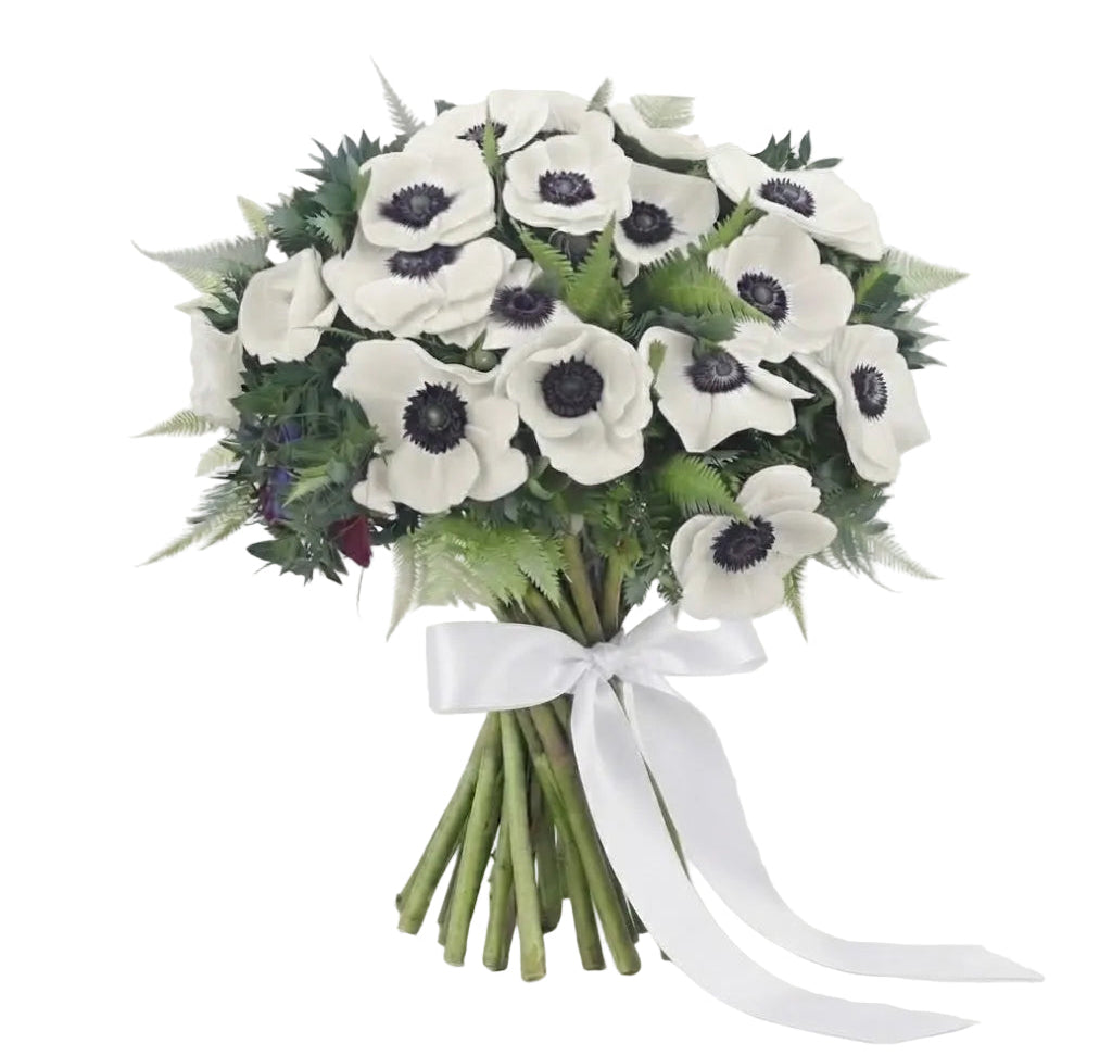 Wonderful Anemone Bouquet
