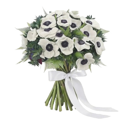 Wonderful Anemone Bouquet