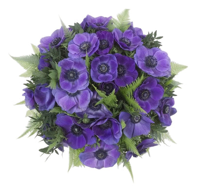 Wonderful Anemone Bouquet