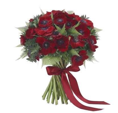 Wonderful Anemone Bouquet