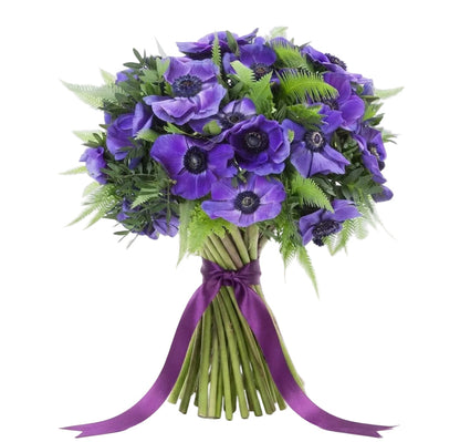 Wonderful Anemone Bouquet