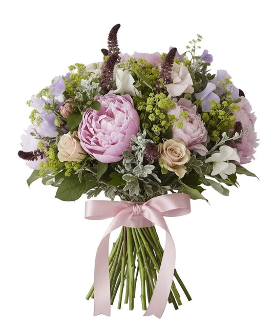 Amazing Mixed Bouquet - Florist London