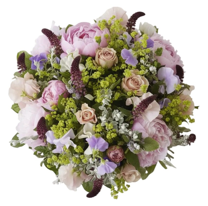 Amazing Mixed Bouquet - Florist London