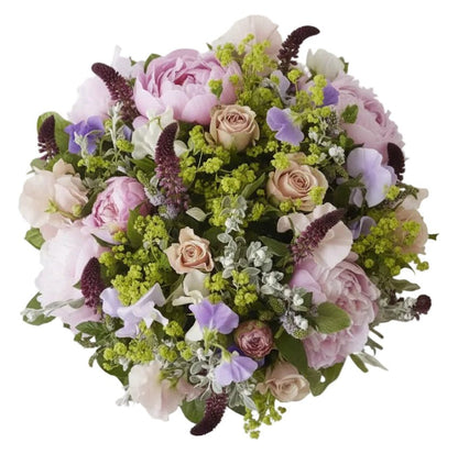 Amazing Mixed Bouquet - Florist London