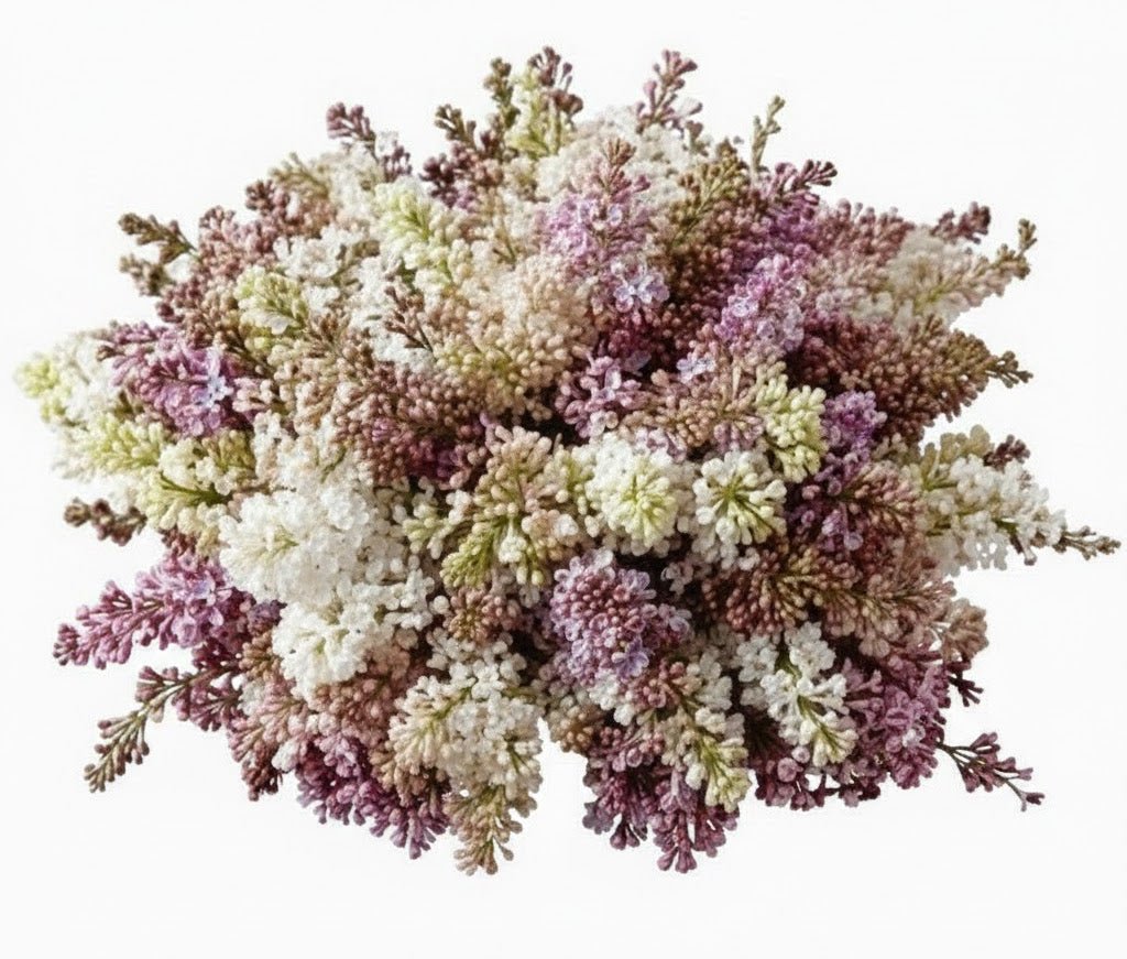 Amazing Palette of Lilac Bouquet - Florist London