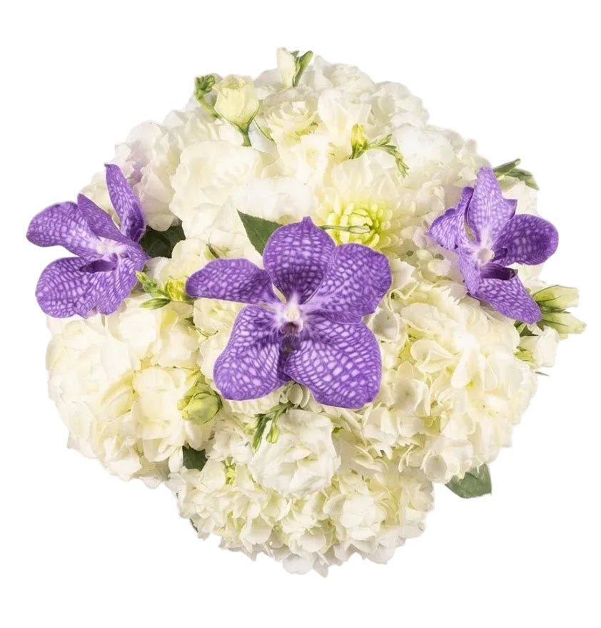 Brilliant Bouquet - Florist London