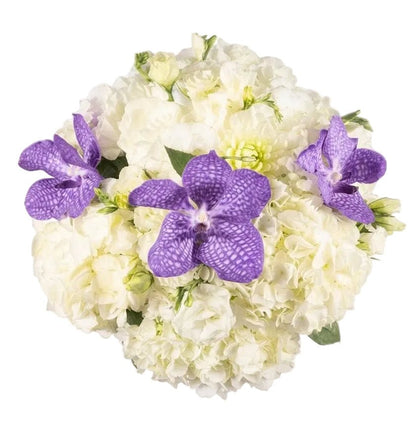 Brilliant Bouquet - Florist London