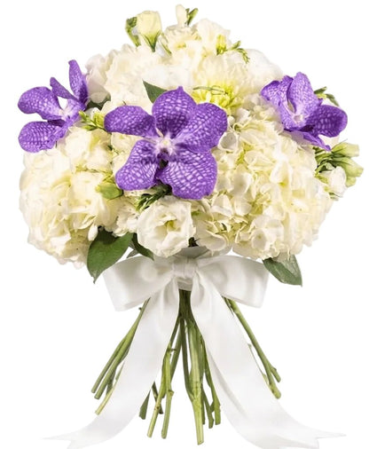 Brilliant Bouquet - Florist London