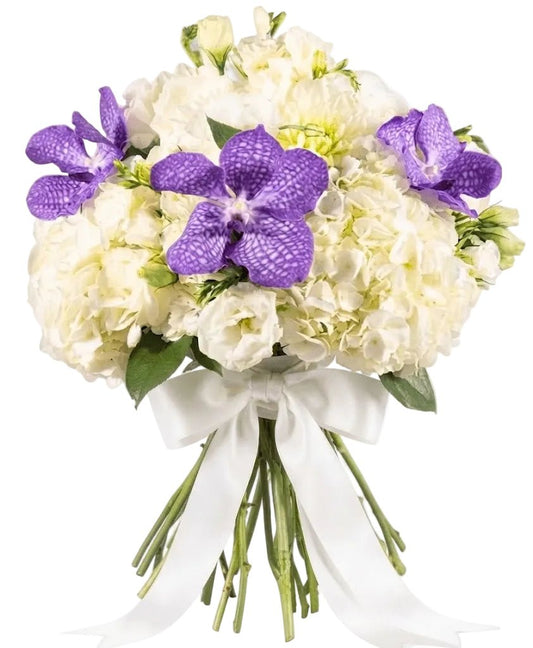 Brilliant Bouquet - Florist London