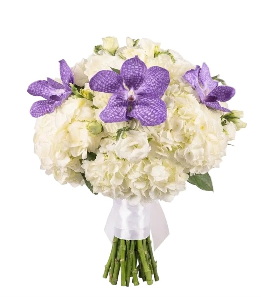 Brilliant Bouquet - Florist London
