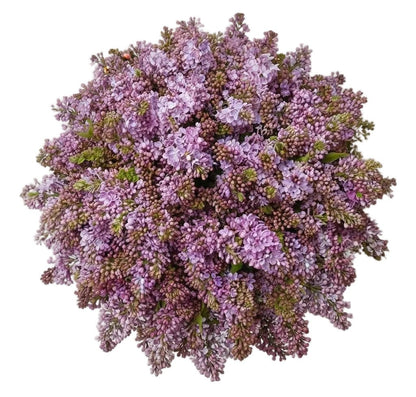 Classic Lilac Bouquet - Florist London