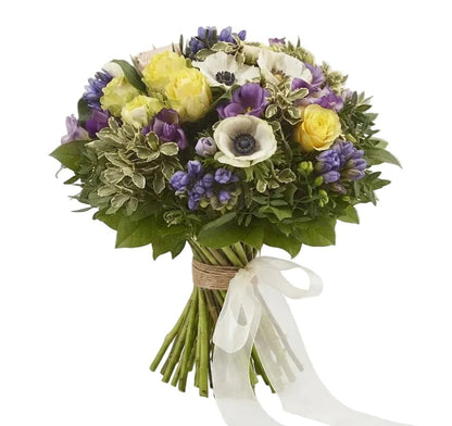 Elegant Bouquet - Florist London