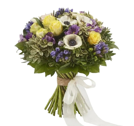 Elegant Bouquet - Florist London