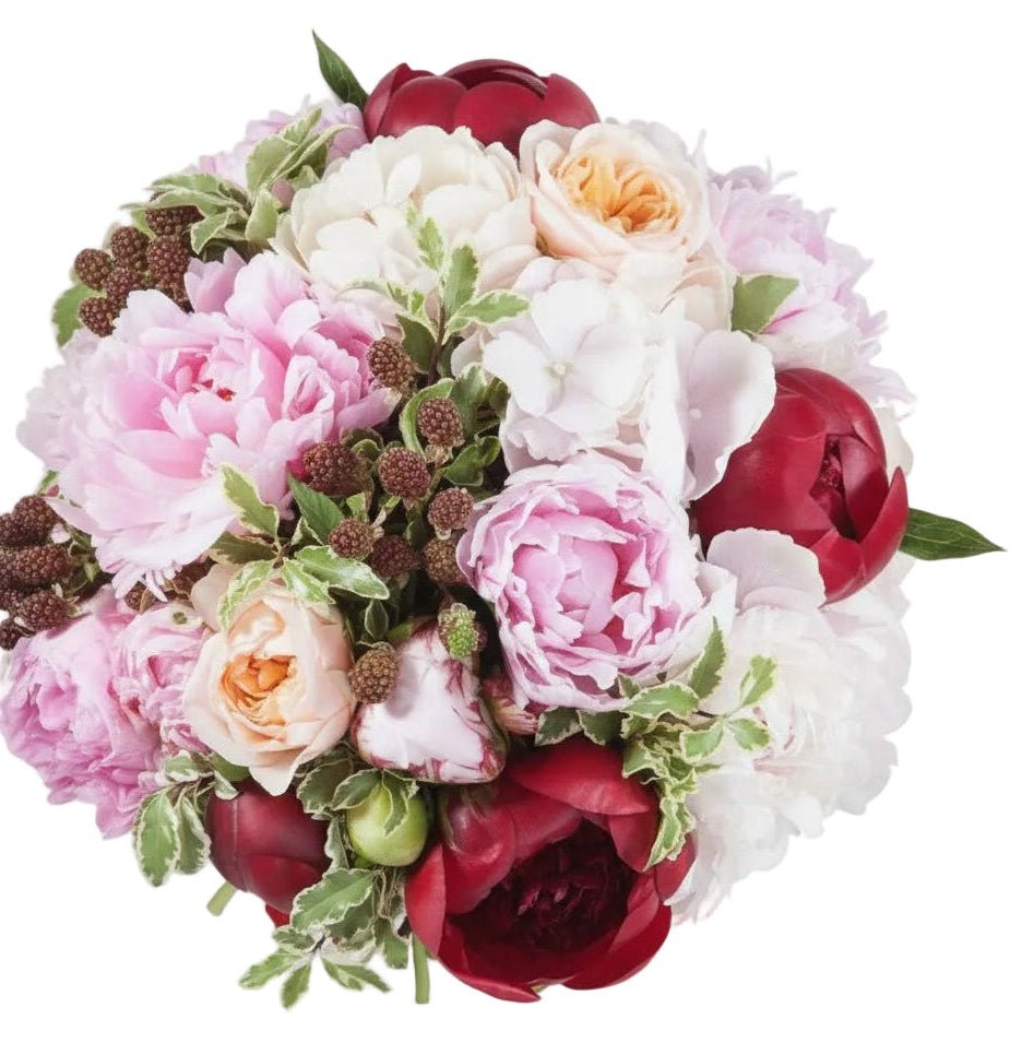 Elegantly Sweet Bouquet - Florist London