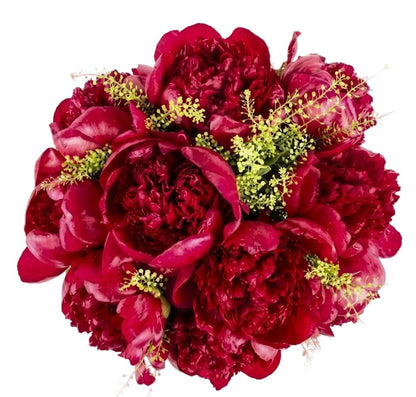 Eternal Ruby Love - Florist London