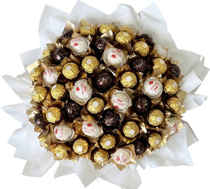 Ferrero Collection Sweet Bouquet - Florist London