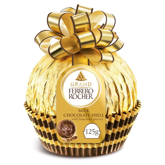 Ferrero Rocher Grand: A Chocolate Gift of Pure Indulgence - Florist London
