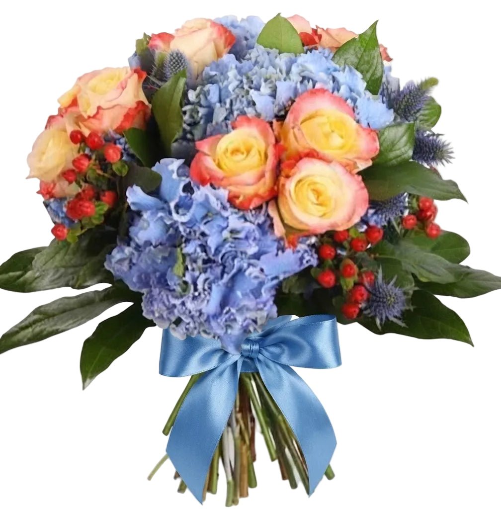 Lovely Moment Bouquet - Florist London