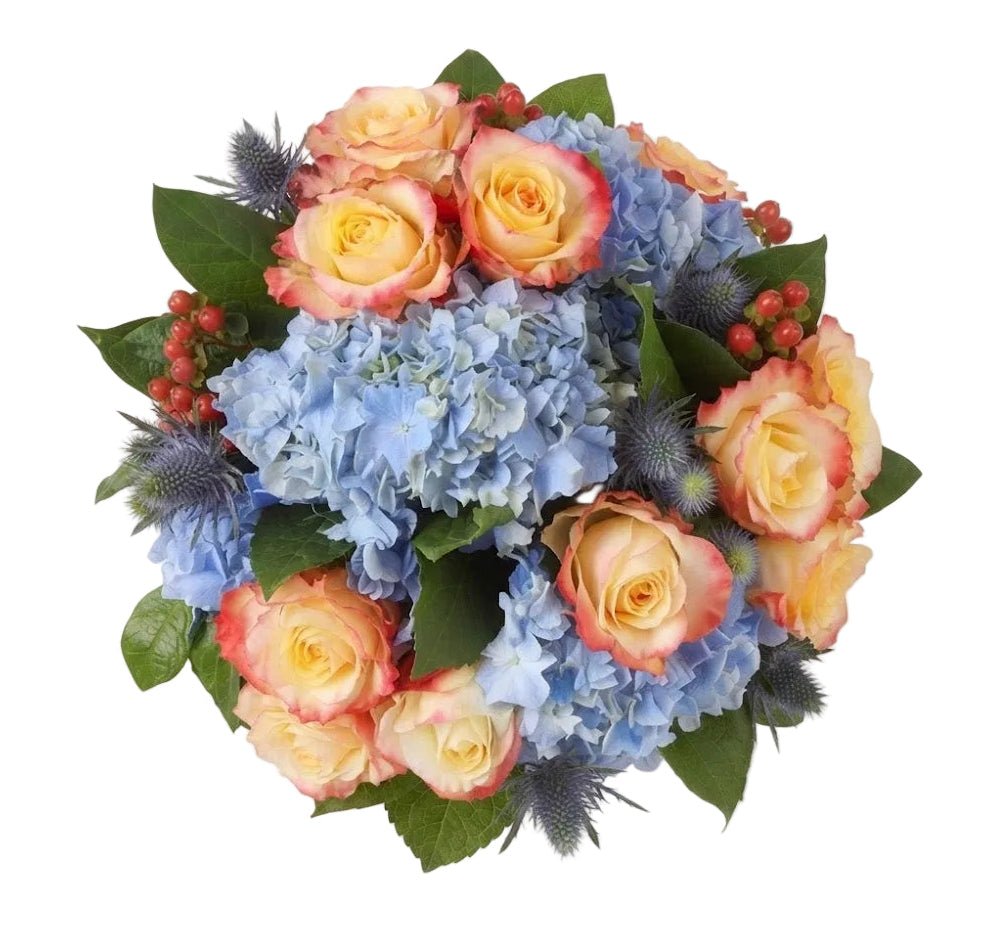 Lovely Moment Bouquet - Florist London