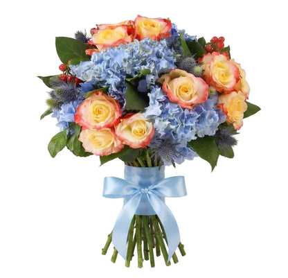 Lovely Moment Bouquet - Florist London