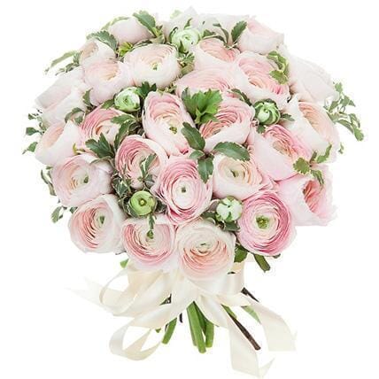 Luxury Ranunculus Hanoi Bouquet - Florist London