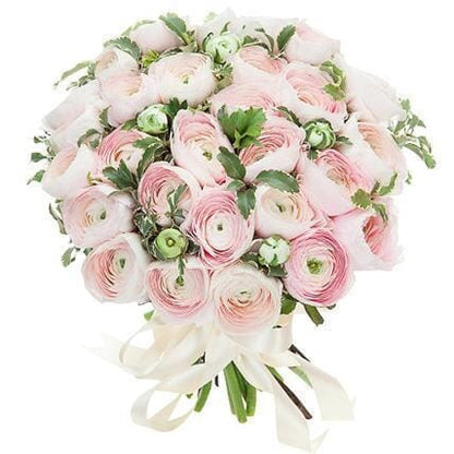 Luxury Ranunculus Hanoi Bouquet - Florist London